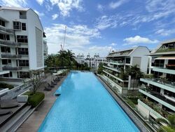 The Peak@Balmeg (D5), Condominium #569985361